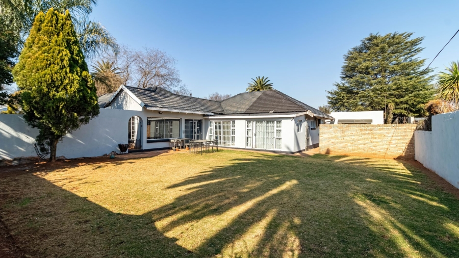 4 Bedroom Property for Sale in Edendale Gauteng