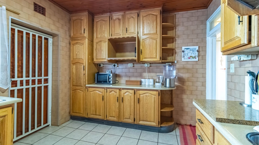 4 Bedroom Property for Sale in Edendale Gauteng