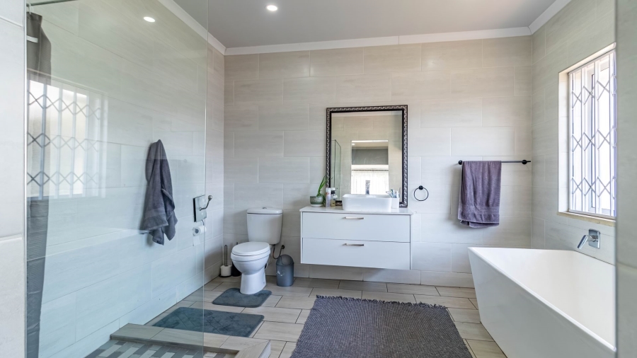4 Bedroom Property for Sale in Edendale Gauteng