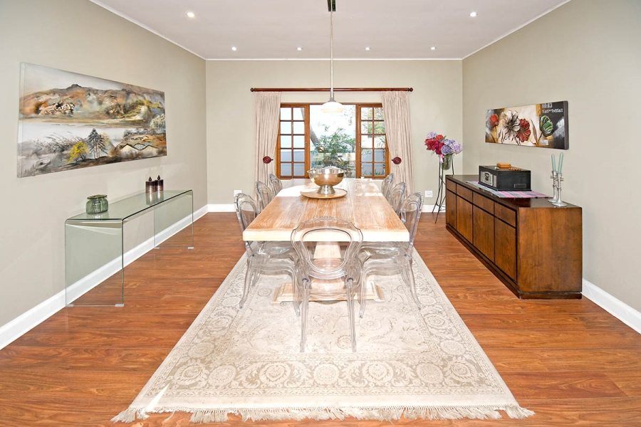 4 Bedroom Property for Sale in Bryanston Gauteng