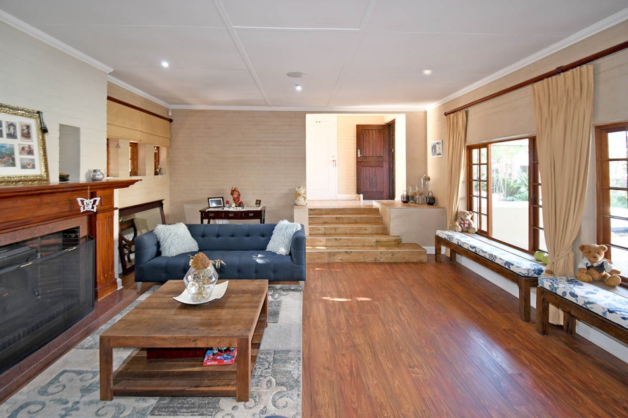 4 Bedroom Property for Sale in Bryanston Gauteng