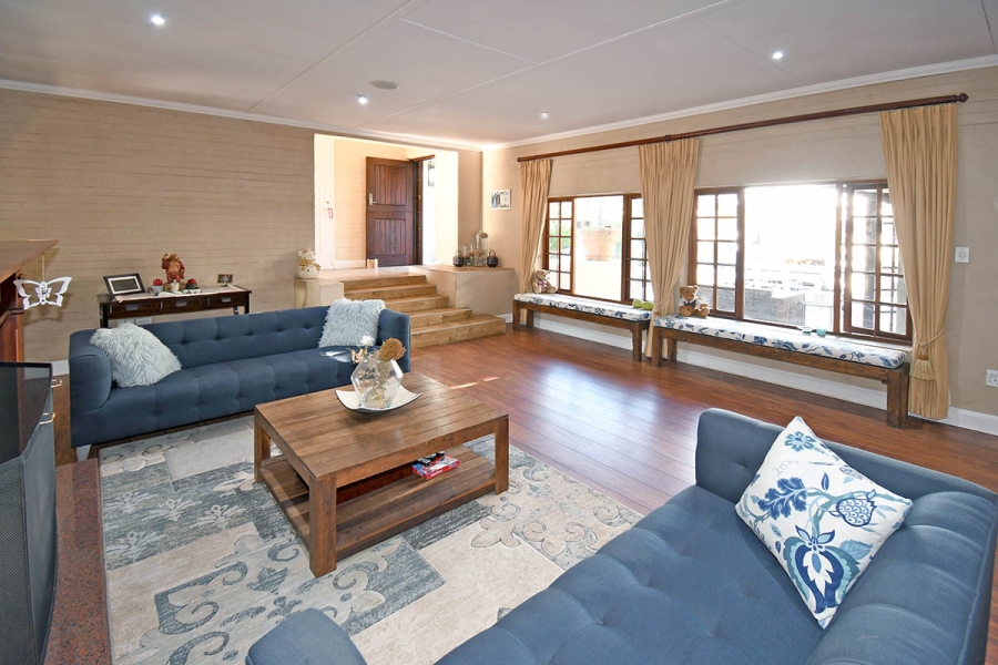 4 Bedroom Property for Sale in Bryanston Gauteng