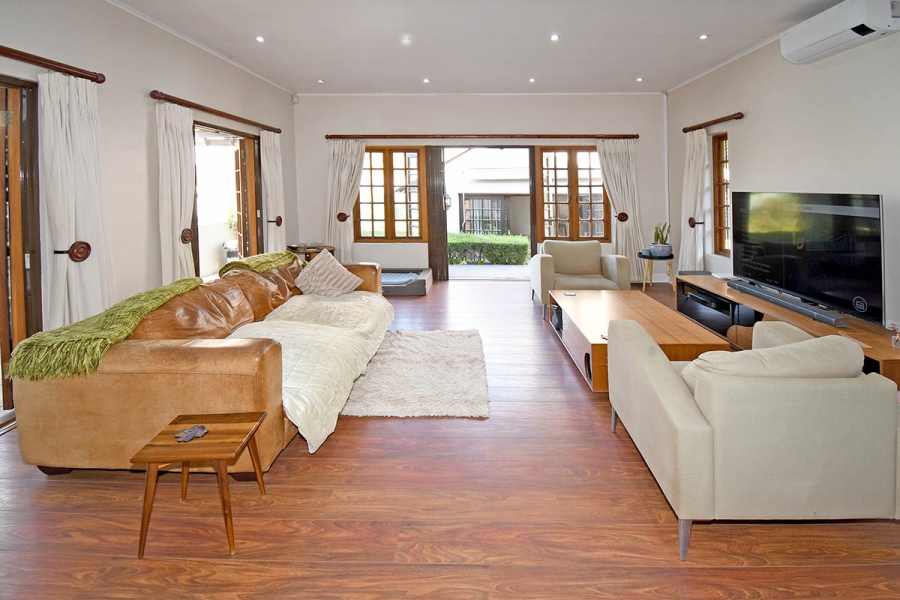 4 Bedroom Property for Sale in Bryanston Gauteng