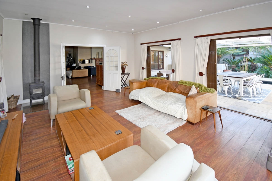 4 Bedroom Property for Sale in Bryanston Gauteng
