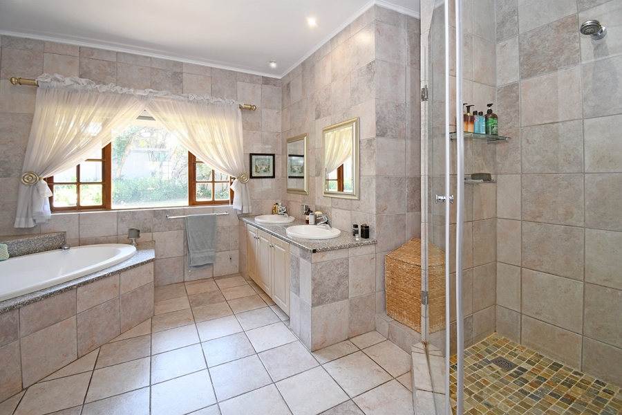 4 Bedroom Property for Sale in Bryanston Gauteng