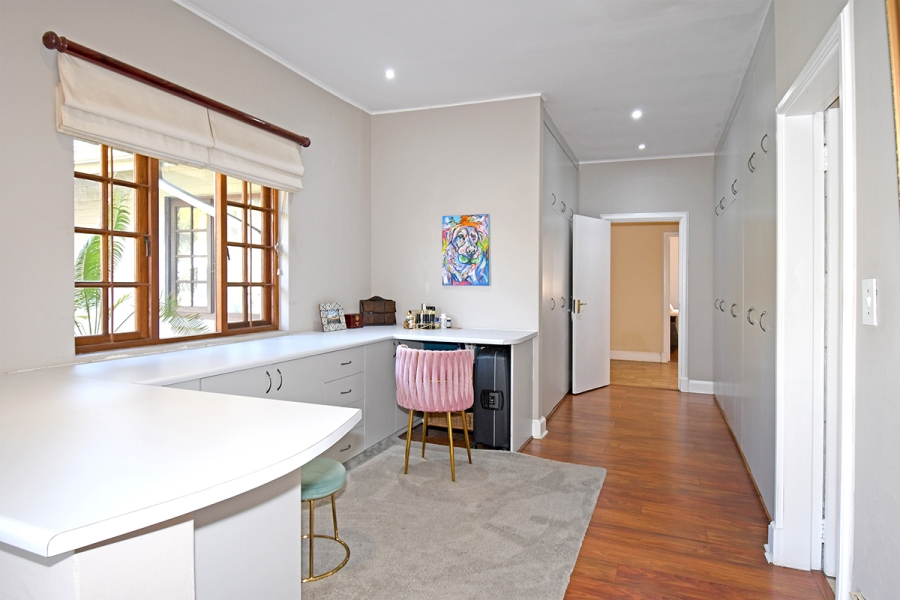 4 Bedroom Property for Sale in Bryanston Gauteng