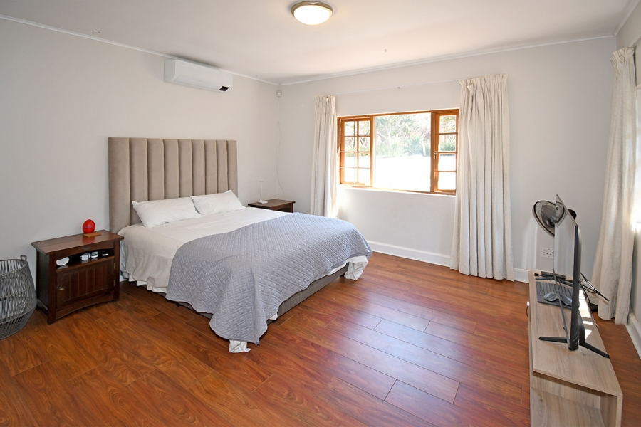 4 Bedroom Property for Sale in Bryanston Gauteng