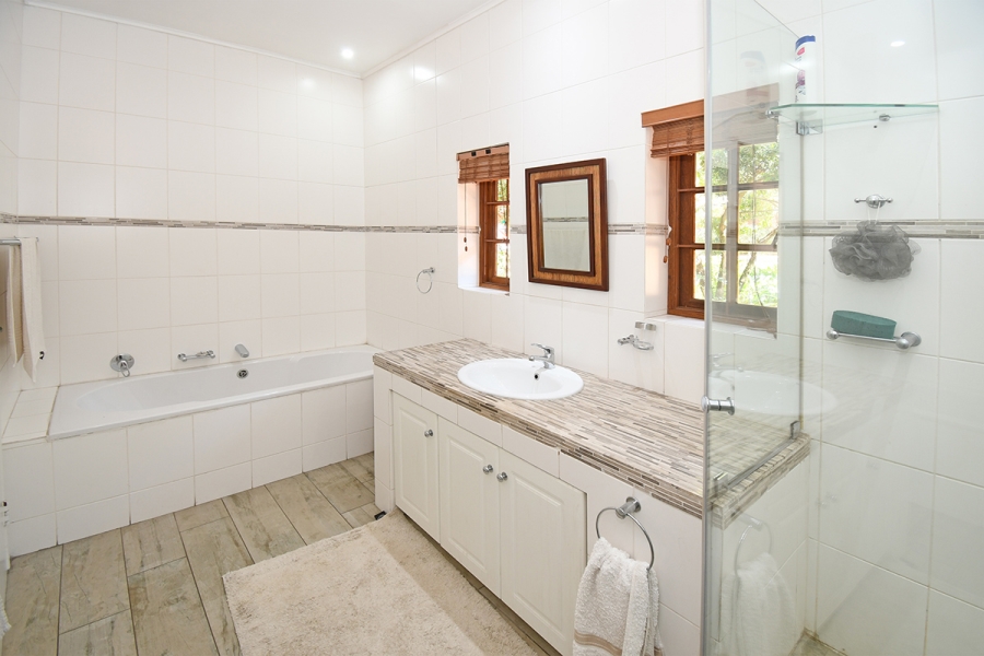 4 Bedroom Property for Sale in Bryanston Gauteng