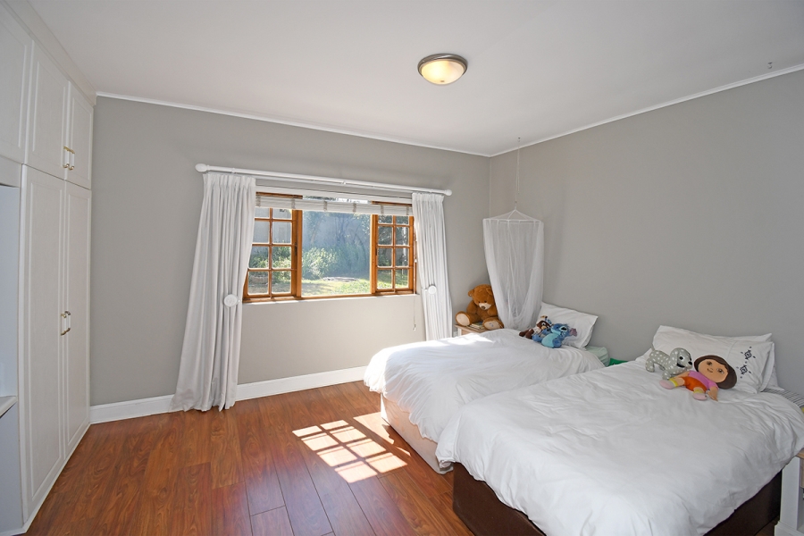 4 Bedroom Property for Sale in Bryanston Gauteng