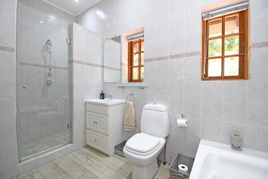 4 Bedroom Property for Sale in Bryanston Gauteng