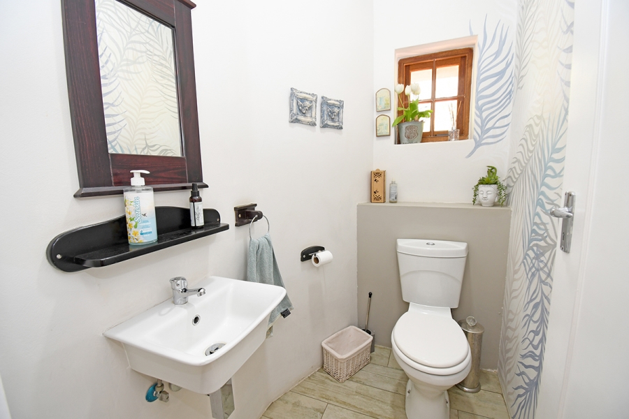 4 Bedroom Property for Sale in Bryanston Gauteng