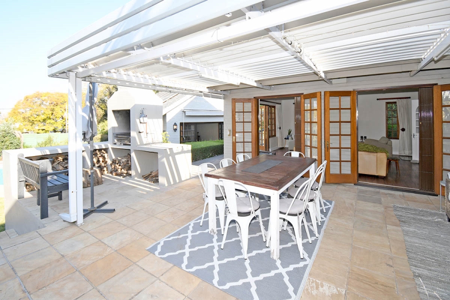 4 Bedroom Property for Sale in Bryanston Gauteng