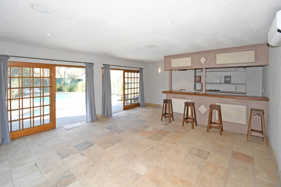 4 Bedroom Property for Sale in Bryanston Gauteng