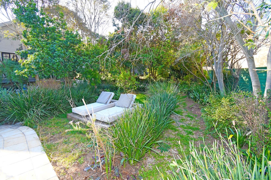 4 Bedroom Property for Sale in Bryanston Gauteng