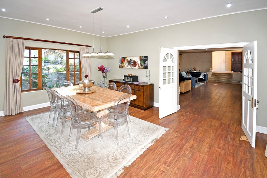 4 Bedroom Property for Sale in Bryanston Gauteng