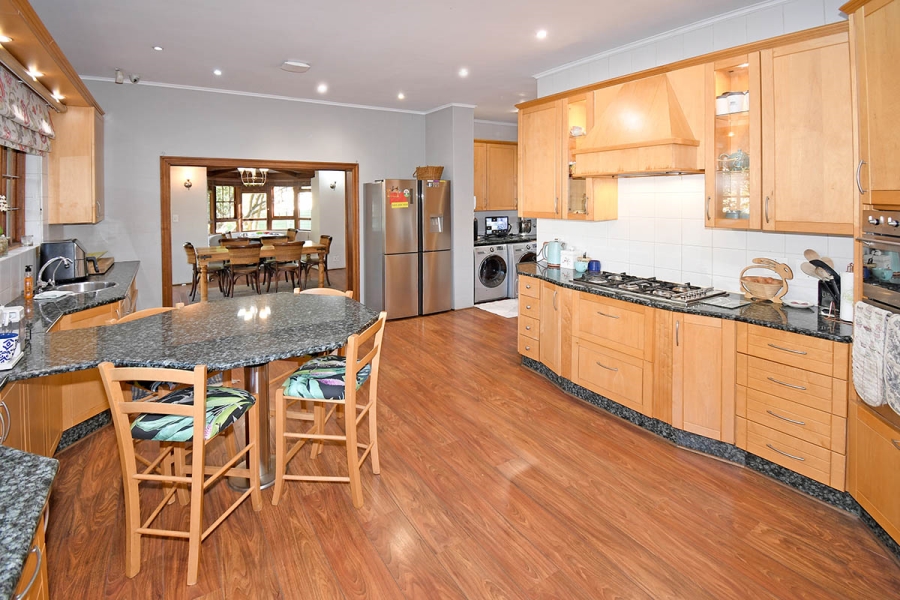 4 Bedroom Property for Sale in Bryanston Gauteng
