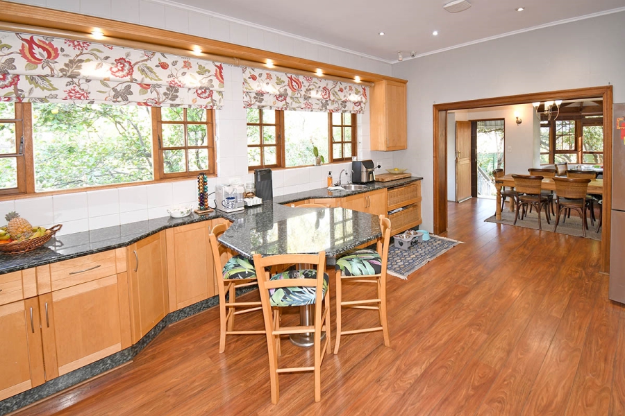 4 Bedroom Property for Sale in Bryanston Gauteng