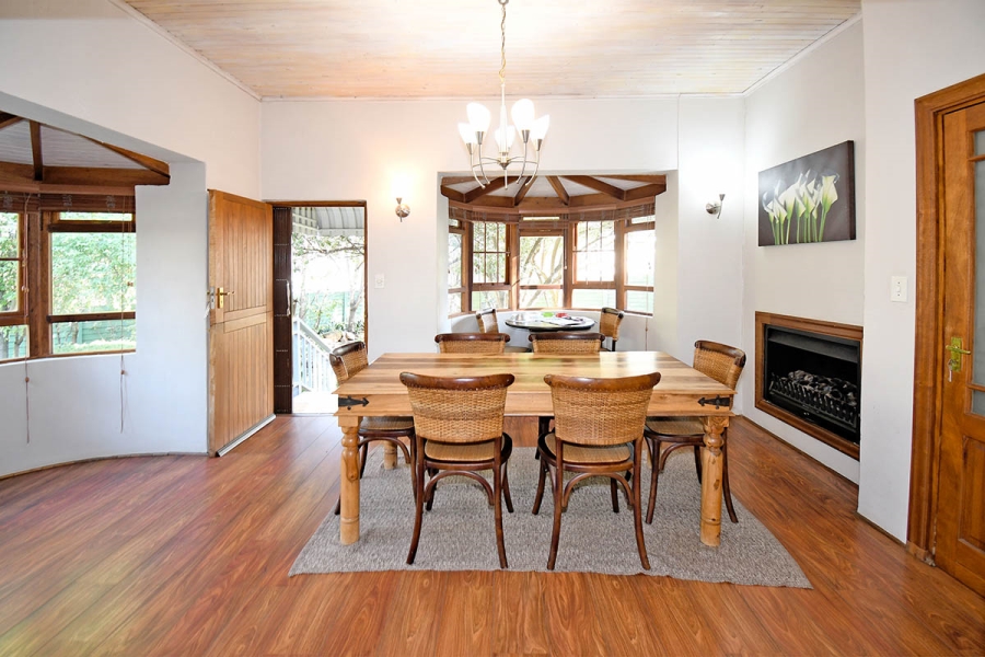4 Bedroom Property for Sale in Bryanston Gauteng