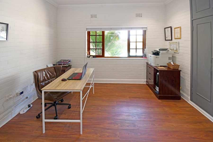 4 Bedroom Property for Sale in Bryanston Gauteng
