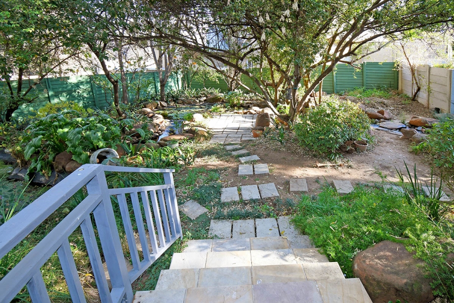 4 Bedroom Property for Sale in Bryanston Gauteng