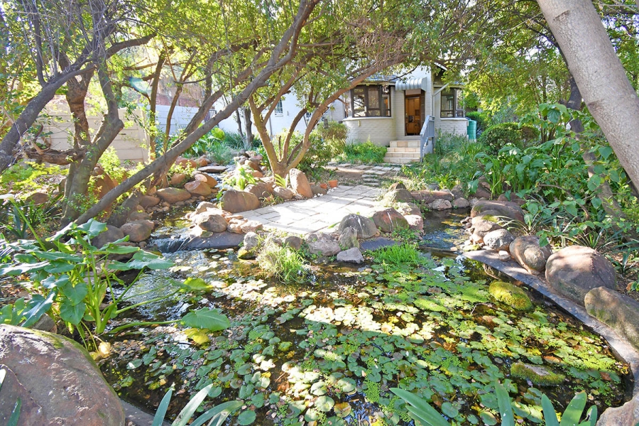4 Bedroom Property for Sale in Bryanston Gauteng