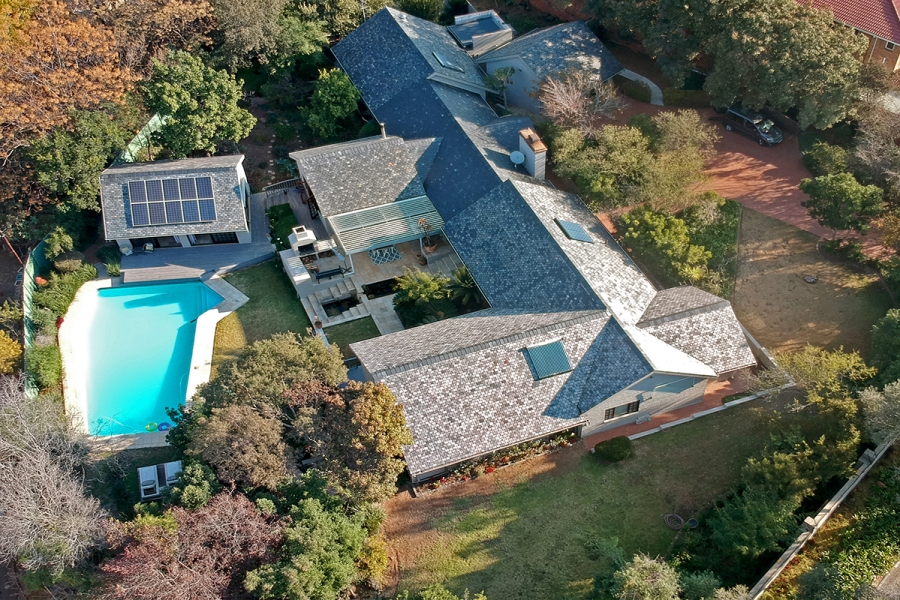 4 Bedroom Property for Sale in Bryanston Gauteng