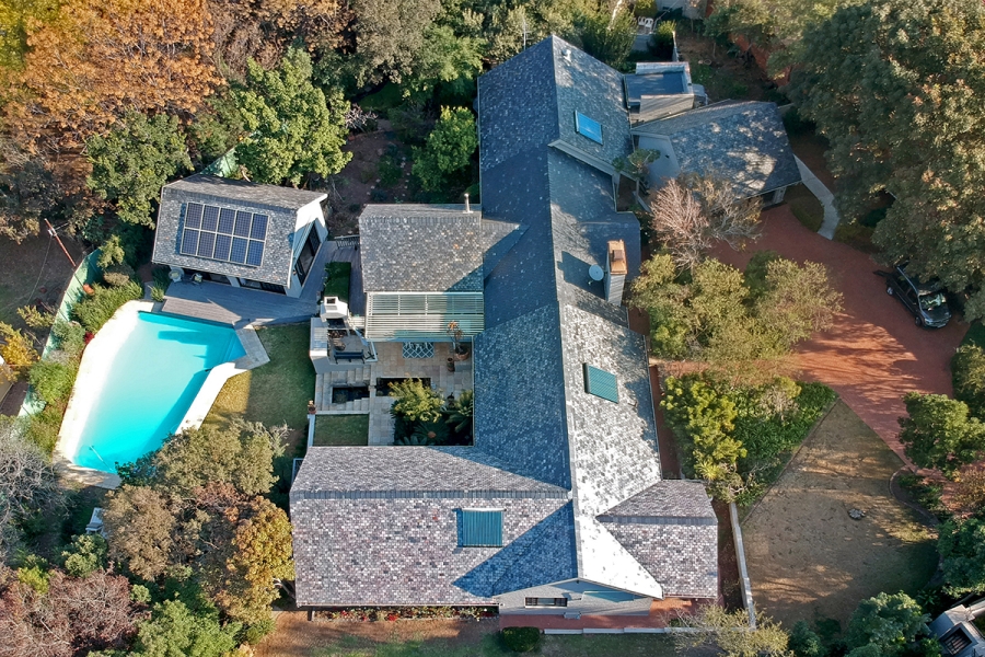4 Bedroom Property for Sale in Bryanston Gauteng