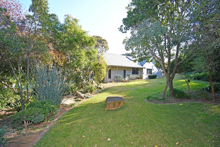 4 Bedroom Property for Sale in Bryanston Gauteng