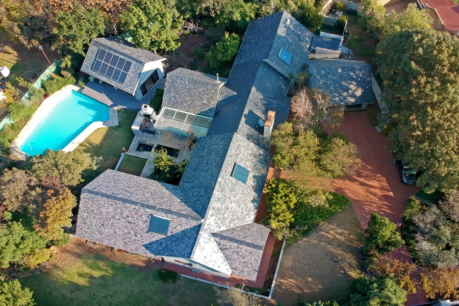 4 Bedroom Property for Sale in Bryanston Gauteng
