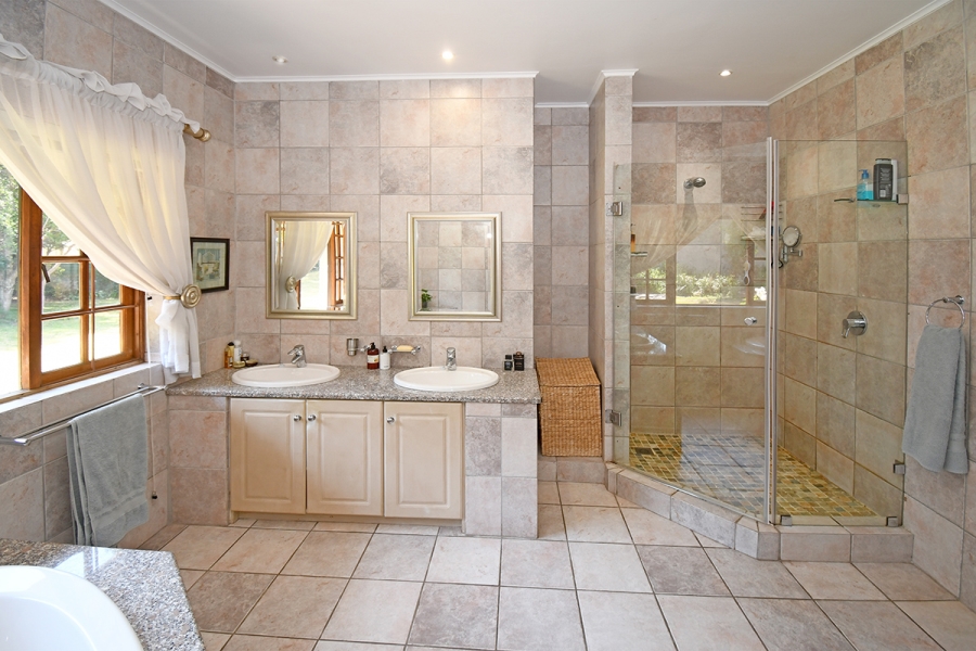 4 Bedroom Property for Sale in Bryanston Gauteng