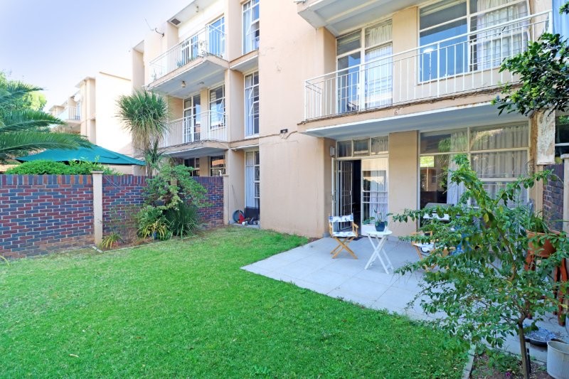 3 Bedroom Property for Sale in Robindale Gauteng
