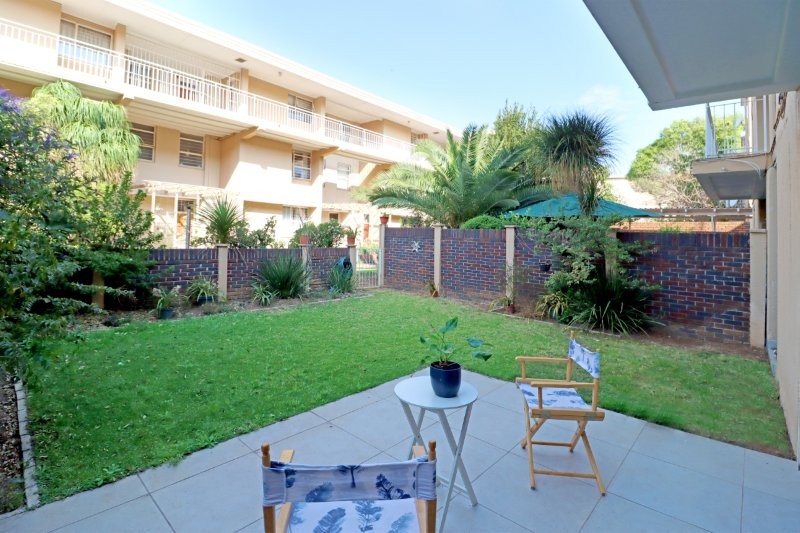 3 Bedroom Property for Sale in Robindale Gauteng