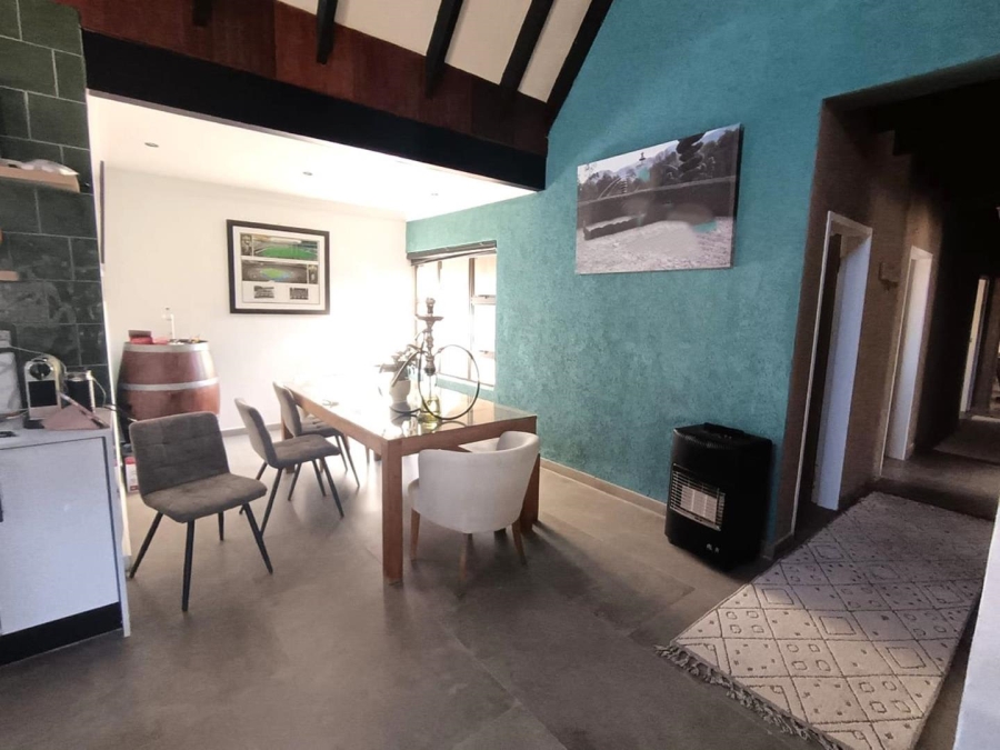 3 Bedroom Property for Sale in Rynfield Gauteng