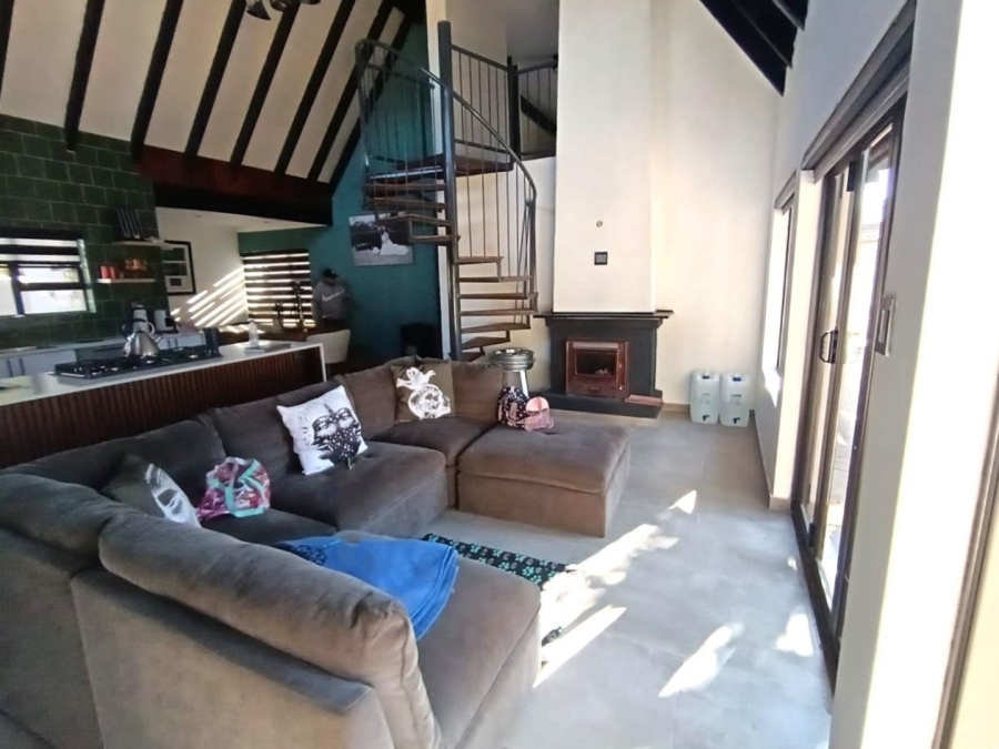 3 Bedroom Property for Sale in Rynfield Gauteng