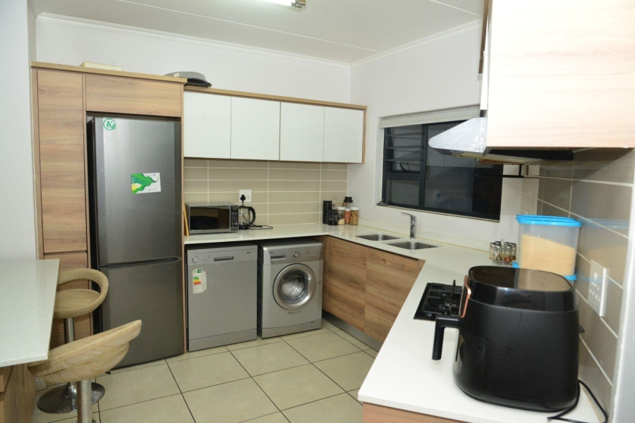 3 Bedroom Property for Sale in Modderfontein Gauteng