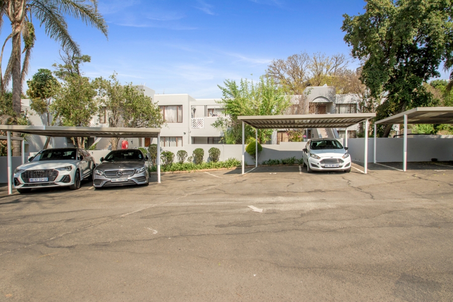 2 Bedroom Property for Sale in Sandown Gauteng