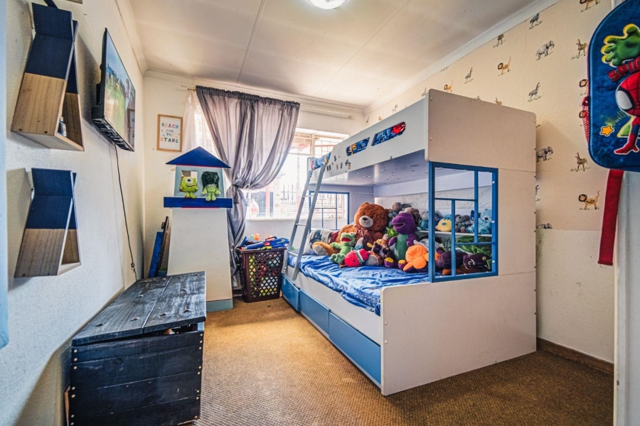3 Bedroom Property for Sale in Glen Marais Gauteng