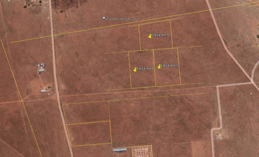 0 Bedroom Property for Sale in Stesa Gauteng