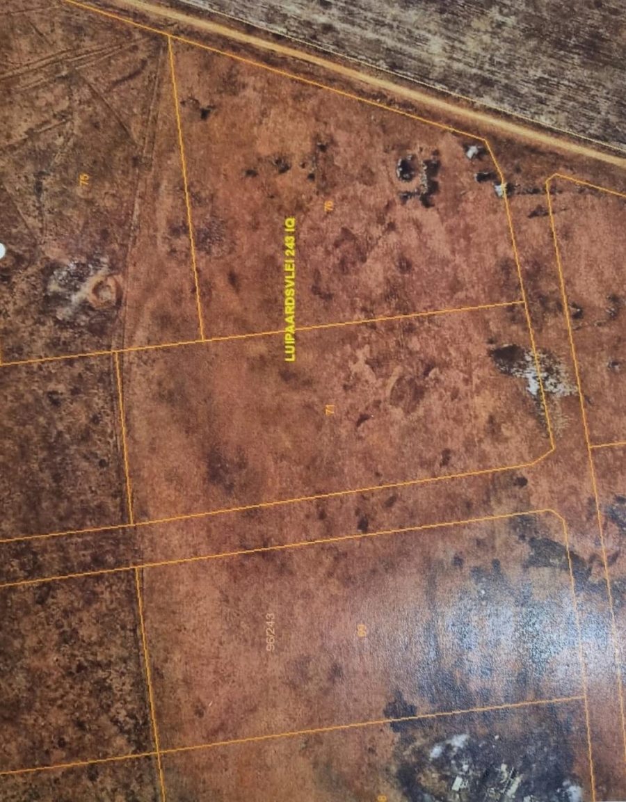 0 Bedroom Property for Sale in Stesa Gauteng