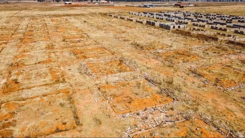 0 Bedroom Property for Sale in Stesa Gauteng