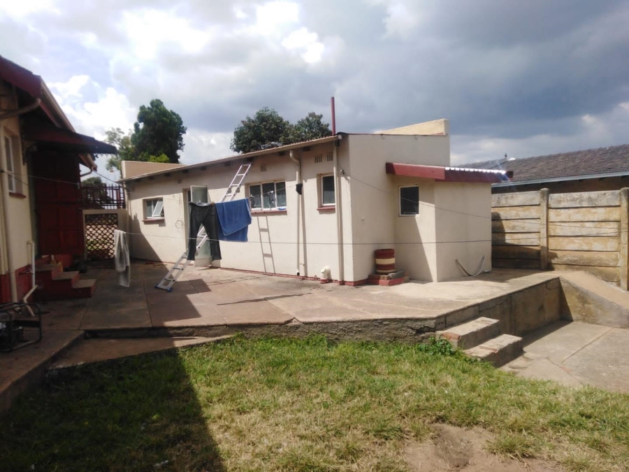 3 Bedroom Property for Sale in Woodmere Gauteng