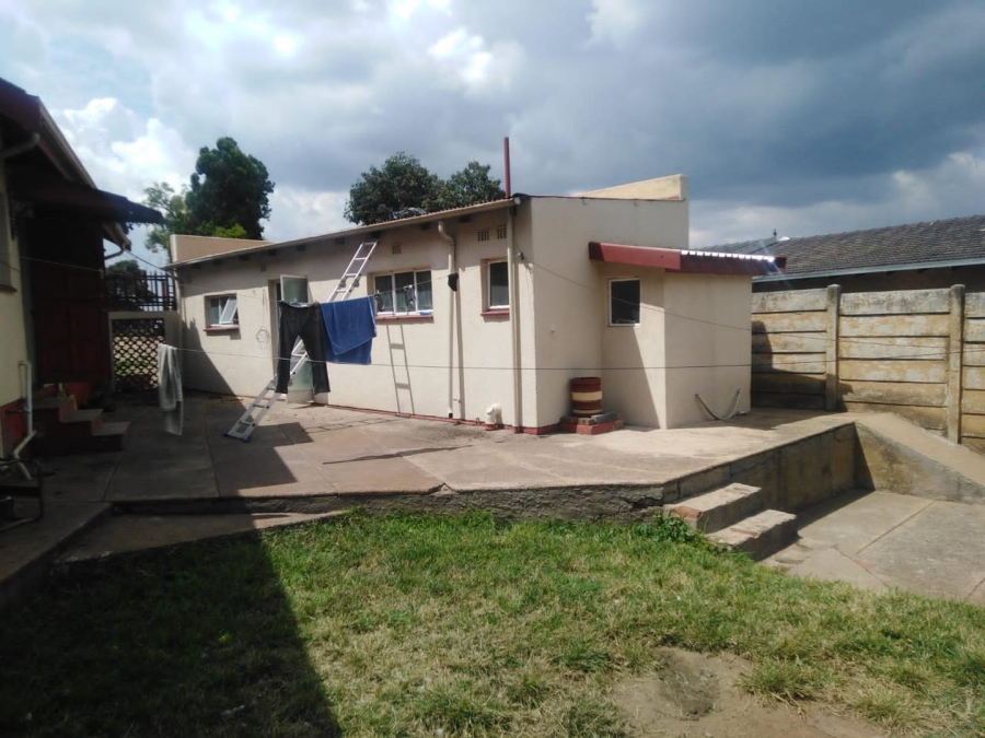 3 Bedroom Property for Sale in Woodmere Gauteng