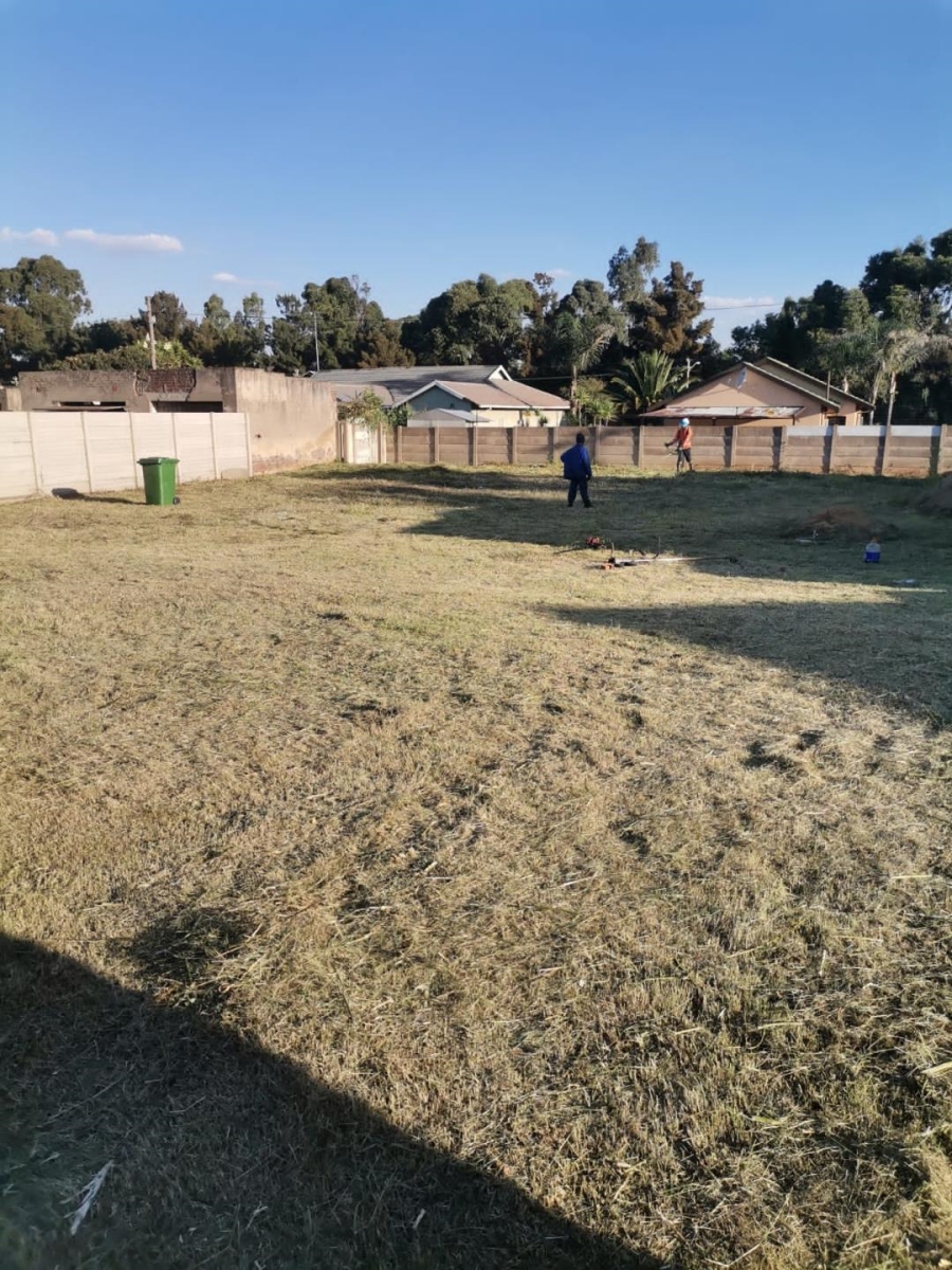 3 Bedroom Property for Sale in Woodmere Gauteng