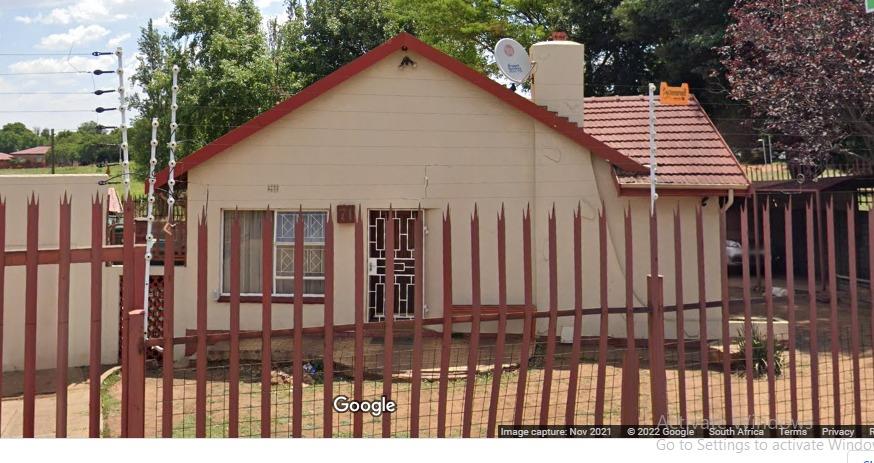 3 Bedroom Property for Sale in Woodmere Gauteng