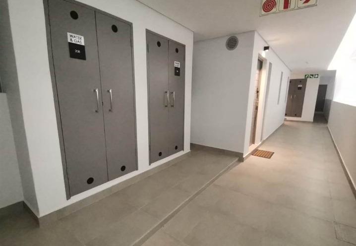 2 Bedroom Property for Sale in Rosebank Gauteng