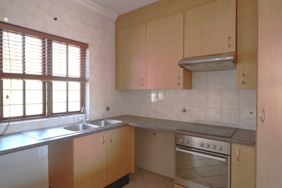 2 Bedroom Property for Sale in Rivonia Gauteng