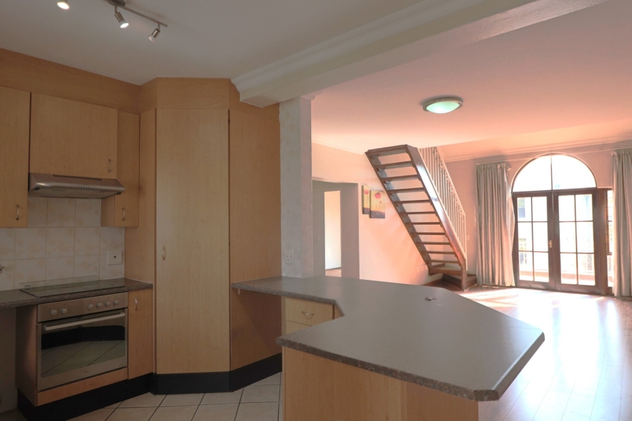2 Bedroom Property for Sale in Rivonia Gauteng