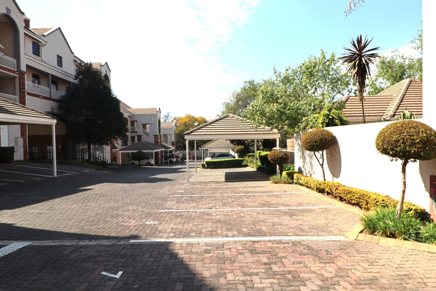 2 Bedroom Property for Sale in Rivonia Gauteng