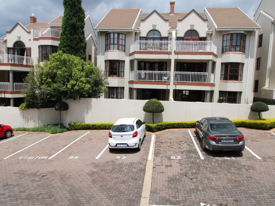 2 Bedroom Property for Sale in Rivonia Gauteng