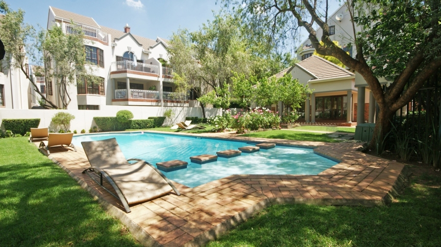 2 Bedroom Property for Sale in Rivonia Gauteng